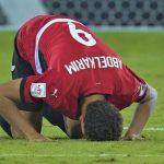 مصر تتصدر مجموعة كأس العالم U17 بعد التعادل مع فنزويلا