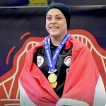 مصر تحصد 8 ميداليات في ألعاب التضامن الإسلامي 2025