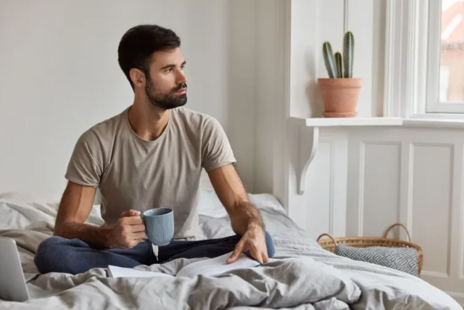 وداعا لاعتمادك على القهوة