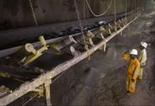 مالي تستعيد مليار دولار من شركات التعدين مالي تستعيد مليار دولار من شركات التعدين