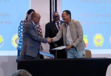 اتفاق سلام تاريخي بين حكومة أمهرة وفانو الشعبية اتفاق سلام تاريخي بين حكومة أمهرة وفانو الشعبية