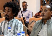 فانو تنفي توقيع اتفاق سلام مع الحكومة الإثيوبية فانو تنفي توقيع اتفاق سلام مع الحكومة الإثيوبية