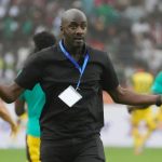 أوتو أدو يؤمن بفرص غانا في كأس العالم 2026 أوتو أدو يؤمن بفرص غانا في كأس العالم 2026