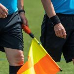 فيفا تعلن عن استخدام الذكاء الاصطناعي في التحكيم فيفا تعلن عن استخدام الذكاء الاصطناعي في التحكيم