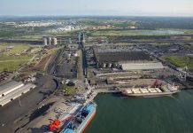 المناطق الاقتصادية الخاصة في أفريقيا المناطق الاقتصادية الخاصة في أفريقيا