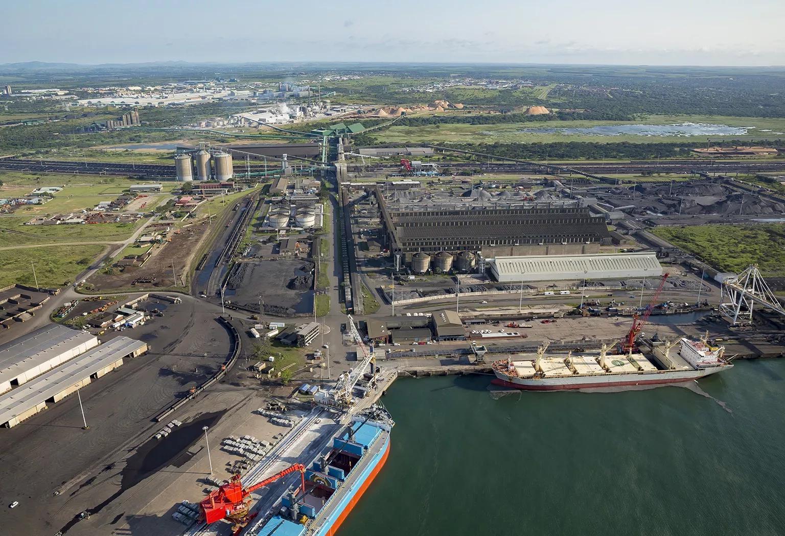 المناطق الاقتصادية الخاصة في أفريقيا المناطق الاقتصادية الخاصة في أفريقيا