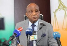 اتهامات للعسكر بالسيطرة على القضاء في غينيا بيساو اتهامات للعسكر بالسيطرة على القضاء في غينيا بيساو