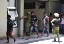 تنزانيا تحظر الاحتجاجات في يوم الاستقلال خشية العنف تنزانيا تحظر الاحتجاجات في يوم الاستقلال خشية العنف