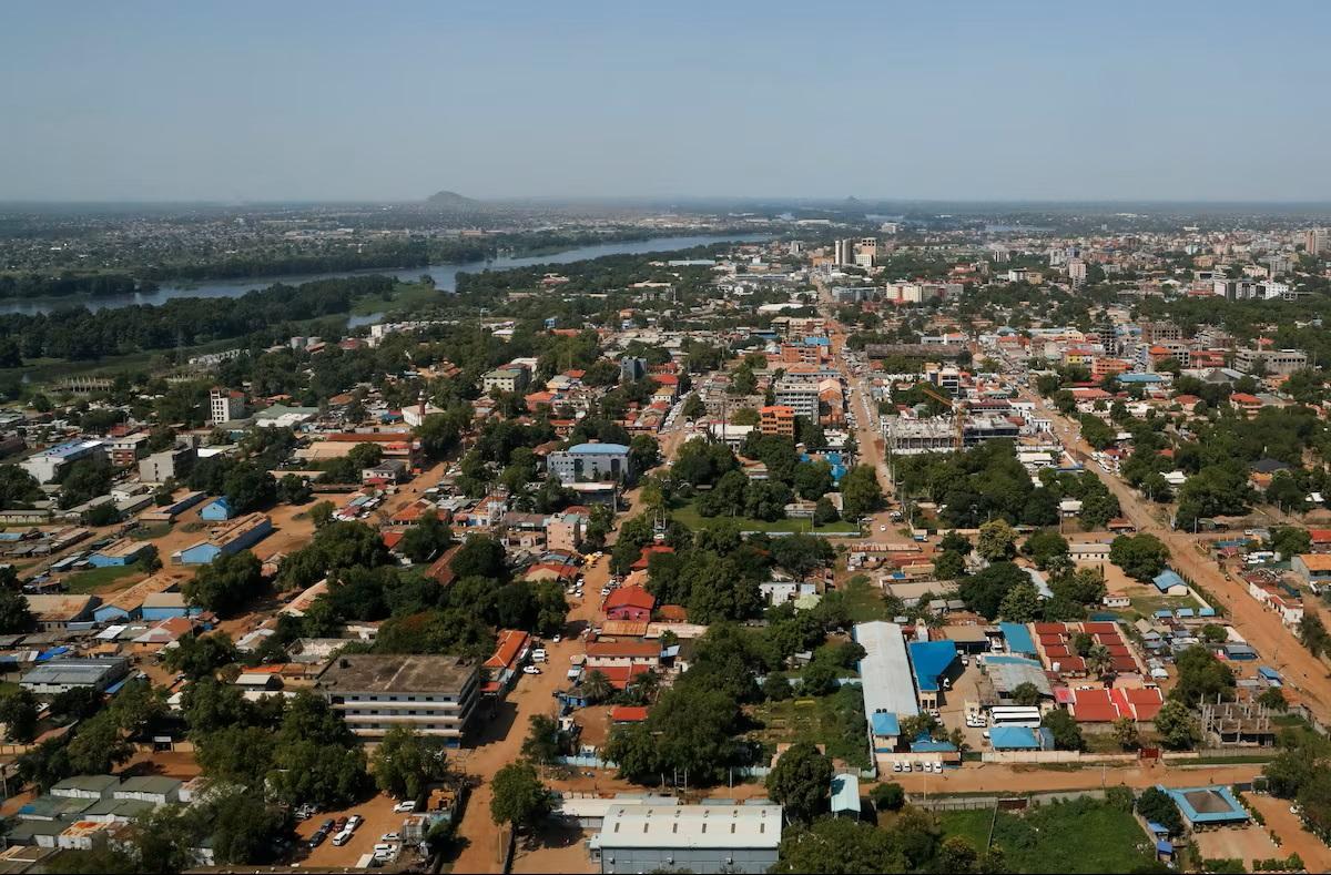 أميركا تهدد بخفض مساعداتها لجنوب السودان بسبب الرسوم أميركا تهدد بخفض مساعداتها لجنوب السودان بسبب الرسوم