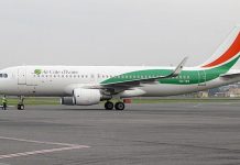 إيكواس تخفض أسعار تذاكر الطيران في غرب أفريقيا إيكواس تخفض أسعار تذاكر الطيران في غرب أفريقيا