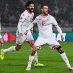 تونس تحقق فوزًا مقنعًا على أوغندا في كأس أفريقيا تونس تحقق فوزًا مقنعًا على أوغندا في كأس أفريقيا