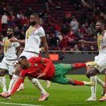 مالي تتعادل مع المغرب وتأجل حسم التأهل للدور 16 مالي تتعادل مع المغرب وتأجل حسم التأهل للدور 16