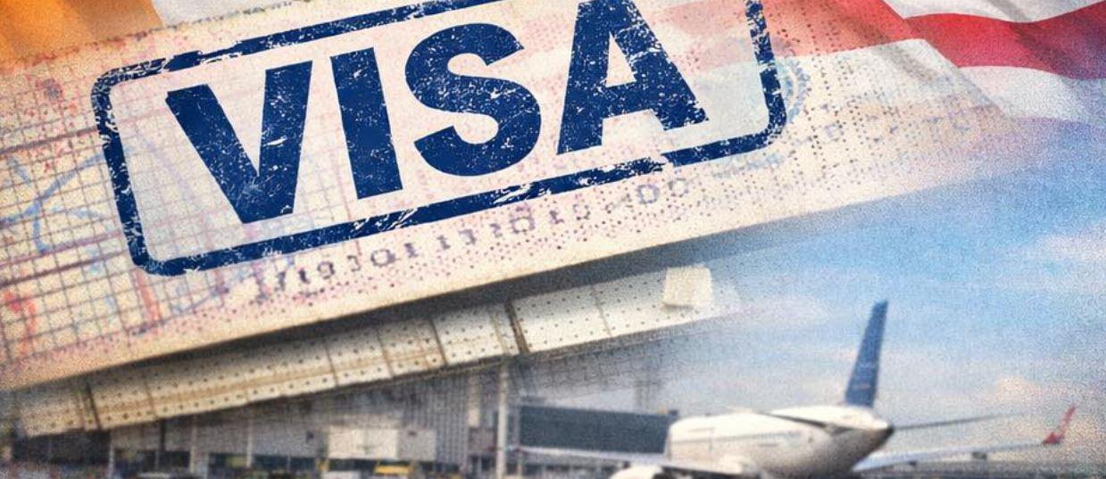 نيامي توقف منح التأشيرات للأميركيين نيامي توقف منح التأشيرات للأميركيين
