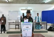 حزب الحسن وتارا يحقق فوزا كبيرا في انتخابات كوت ديفوار حزب الحسن وتارا يحقق فوزا كبيرا في انتخابات كوت ديفوار