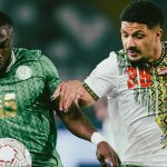 مالي تتعادل مع جزر القمر وتتأهل لثمن النهائي مالي تتعادل مع جزر القمر وتتأهل لثمن النهائي