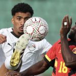 مصر تتعادل سلبيا مع أنغولا في كأس إفريقيا 2025 مصر تتعادل سلبيا مع أنغولا في كأس إفريقيا 2025