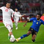 تونس تتأهل لثمن النهائي في كأس الأمم الأفريقية 2025 تونس تتأهل لثمن النهائي في كأس الأمم الأفريقية 2025