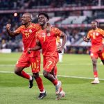 الكونغو الديمقراطية تتأهل بعد الفوز على بوتسوانا بثلاثية الكونغو الديمقراطية تتأهل بعد الفوز على بوتسوانا بثلاثية