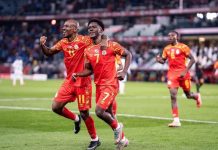 الكونغو الديمقراطية تتأهل بعد الفوز على بوتسوانا بثلاثية الكونغو الديمقراطية تتأهل بعد الفوز على بوتسوانا بثلاثية