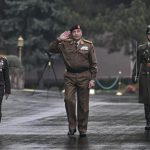 وفاة رئيس الأركان الليبي وتأثيرها على المشهد السياسي وفاة رئيس الأركان الليبي وتأثيرها على المشهد السياسي