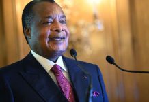 الكونغو: حزب العمل يرشّح ساسو نغيسو لانتخابات مارس 2026 الكونغو: حزب العمل يرشّح ساسو نغيسو لانتخابات مارس 2026