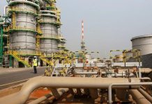 تركيا تبدأ عمليات التنقيب عن النفط في الصومال تركيا تبدأ عمليات التنقيب عن النفط في الصومال