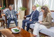 غانا تسعى دبلوماسيا للإفراج عن مواطنها المحتجز في أوكرانيا غانا تسعى دبلوماسيا للإفراج عن مواطنها المحتجز في أوكرانيا