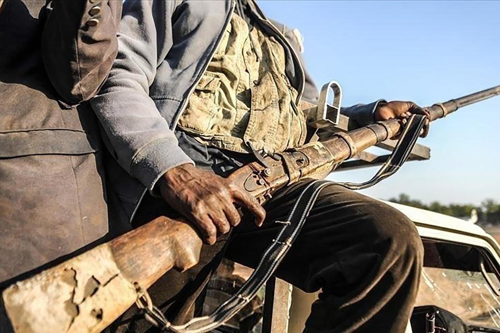 مقتل 30 شخصا وخطف آخرين في هجوم بنيجيريا مقتل 30 شخصا وخطف آخرين في هجوم بنيجيريا