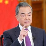 كبير الدبلوماسيين الصينيين يبدأ جولة في إفريقيا كبير الدبلوماسيين الصينيين يبدأ جولة في إفريقيا