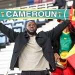 جماهير الكاميرون تتحدى المغرب في كأس الأمم الأفريقية جماهير الكاميرون تتحدى المغرب في كأس الأمم الأفريقية