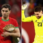 أبرز إحصائيات كأس أمم أفريقيا وتألق دياز وزيدان أبرز إحصائيات كأس أمم أفريقيا وتألق دياز وزيدان