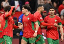 حاسوب عملاق يتوقع بطل كأس الأمم الأفريقية 2025 حاسوب عملاق يتوقع بطل كأس الأمم الأفريقية 2025