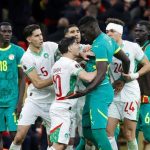 المغرب يقاضي نتيجة نهائي كأس الأمم الإفريقية المغرب يقاضي نتيجة نهائي كأس الأمم الإفريقية