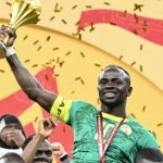 السنغال تهزم المغرب وتتوج بلقب كأس الأمم الإفريقية 2025 السنغال تهزم المغرب وتتوج بلقب كأس الأمم الإفريقية 2025