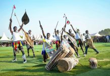 هل ينجح مهرجان المنداري ببناء جسر للسلام في جنوب السودان؟ هل ينجح مهرجان المنداري ببناء جسر للسلام في جنوب السودان؟