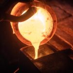 الذهب يتصدر قائمة صادرات أوغندا متجاوزا القهوة لأول مرة الذهب يتصدر قائمة صادرات أوغندا متجاوزا القهوة لأول مرة