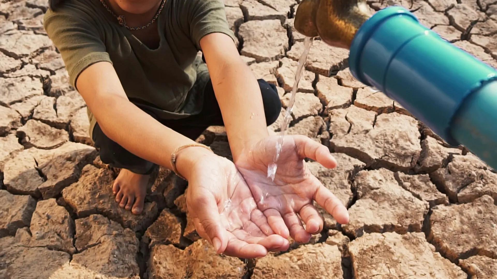 تحذير أممي من الإفلاس المائي يشعل جدلا على المنصات تحذير أممي من الإفلاس المائي يشعل جدلا على المنصات