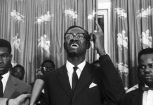 بلجيكا تبحث محاكمة آخر متهم في اغتيال لومومبا بلجيكا تبحث محاكمة آخر متهم في اغتيال لومومبا