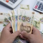 قروض الصين لإفريقيا تنحفض إلى النصف قروض الصين لإفريقيا تنحفض إلى النصف