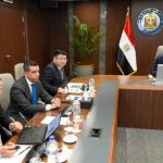 مصر: استثمار صيني بملياري دولار في مشروع للفوسفات مصر: استثمار صيني بملياري دولار في مشروع للفوسفات