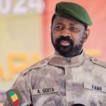 رئيس مالي يشدد سيطرته المباشرة على قطاع التعدين رئيس مالي يشدد سيطرته المباشرة على قطاع التعدين