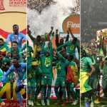 كيف أصبحت السنغال عملاقًا كرويًا في أفريقيا؟ كيف أصبحت السنغال عملاقًا كرويًا في أفريقيا؟