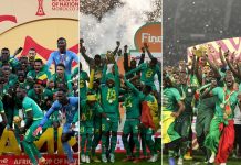 كيف أصبحت السنغال عملاقًا كرويًا في أفريقيا؟ كيف أصبحت السنغال عملاقًا كرويًا في أفريقيا؟