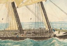 بريطانيا اشترت 13 ألف رجل في عام إلغاء العبودية بريطانيا اشترت 13 ألف رجل في عام إلغاء العبودية