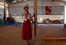 أكثر من 8 ملايين طفل سوداني خارج المدارس منذ 500 يوم أكثر من 8 ملايين طفل سوداني خارج المدارس منذ 500 يوم