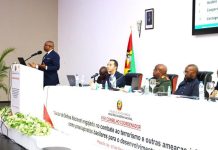 موزمبيق تدرس إنشاء صندوق وطني للدفاع العسكري موزمبيق تدرس إنشاء صندوق وطني للدفاع العسكري