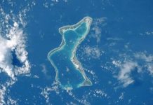 البرلمان البريطاني يسحب مشروع قانون تسليم جزر تشاغوس إلى موريشيوس البرلمان البريطاني يسحب مشروع قانون تسليم جزر تشاغوس إلى موريشيوس