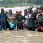 كوت ديفوار بين الجفاف والفيضانات: حين يختبر المناخ دولة الكاكاو كوت ديفوار بين الجفاف والفيضانات: حين يختبر المناخ دولة الكاكاو