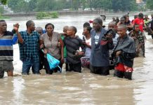 كوت ديفوار بين الجفاف والفيضانات: حين يختبر المناخ دولة الكاكاو كوت ديفوار بين الجفاف والفيضانات: حين يختبر المناخ دولة الكاكاو