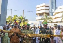 مالي تنفي قرب إطلاق عُملة موحَّدة لتحالف دول الساحل مالي تنفي قرب إطلاق عُملة موحَّدة لتحالف دول الساحل